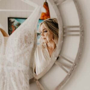 Meet your Posher, Emma